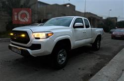 تويوتا تاكوما